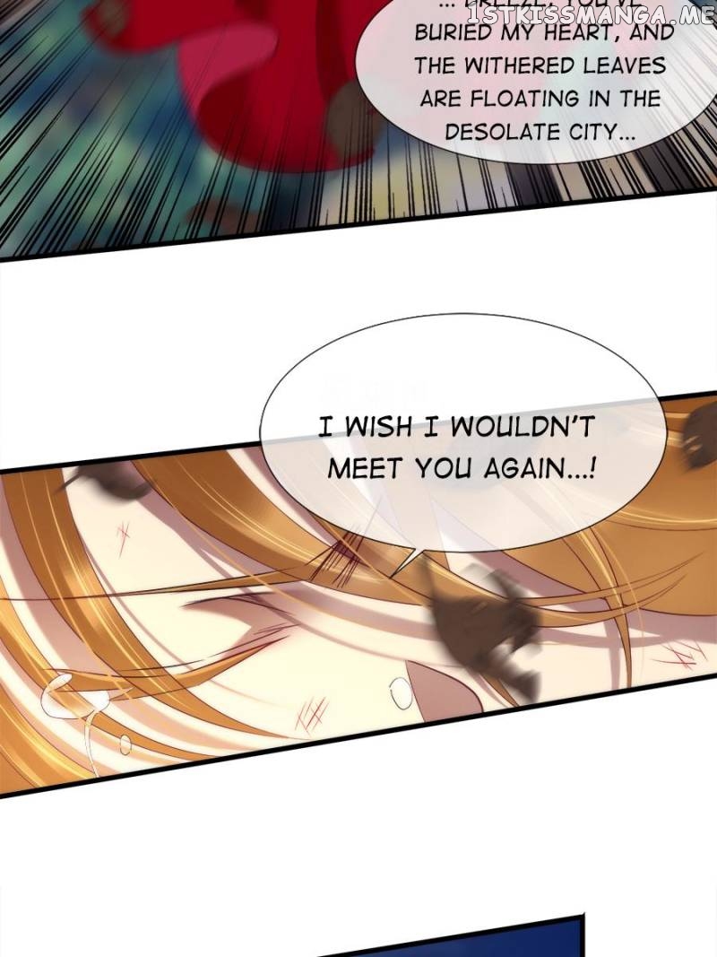 Ten Thousand Ways To Win Sex Guys’ Hearts Chapter 129 - page 33