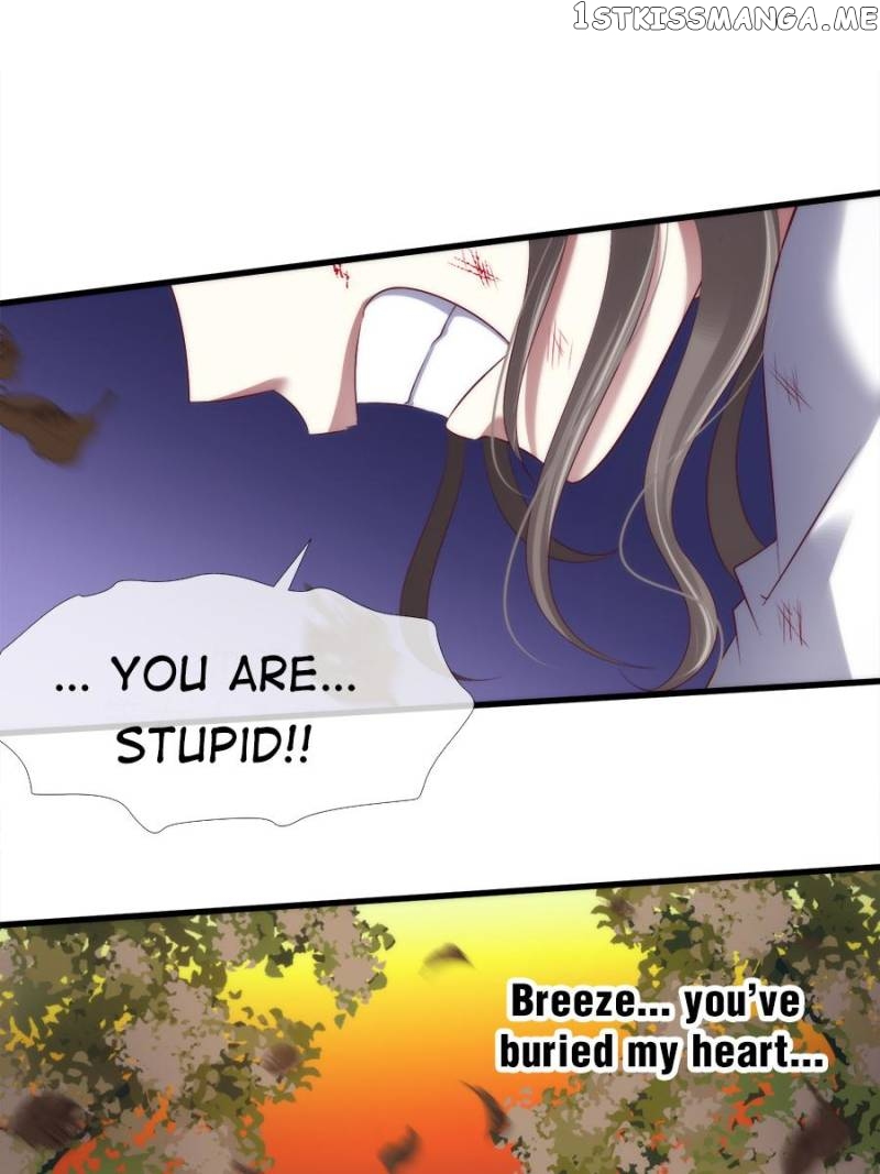 Ten Thousand Ways To Win Sex Guys’ Hearts Chapter 129 - page 35