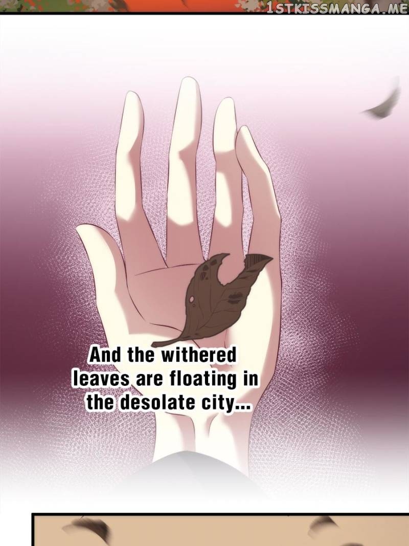 Ten Thousand Ways To Win Sex Guys’ Hearts Chapter 129 - page 36