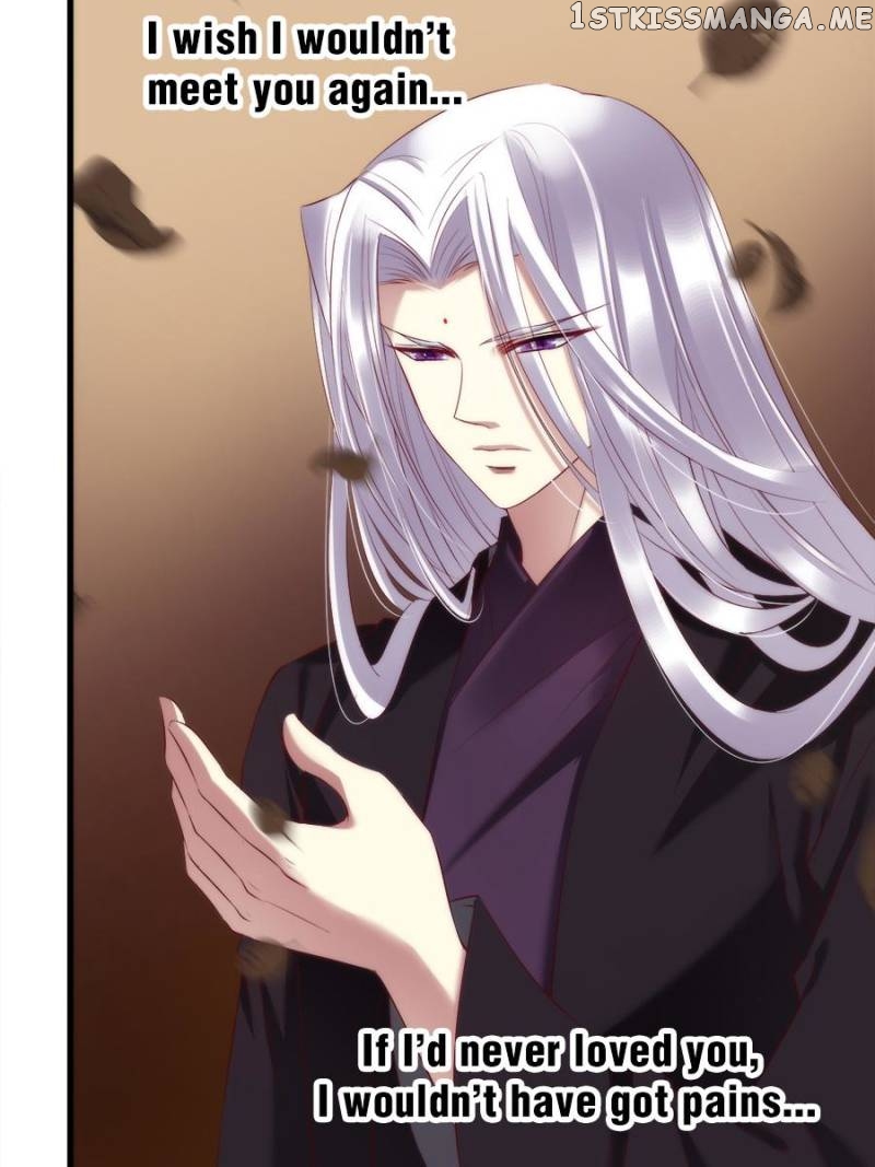 Ten Thousand Ways To Win Sex Guys’ Hearts Chapter 129 - page 37