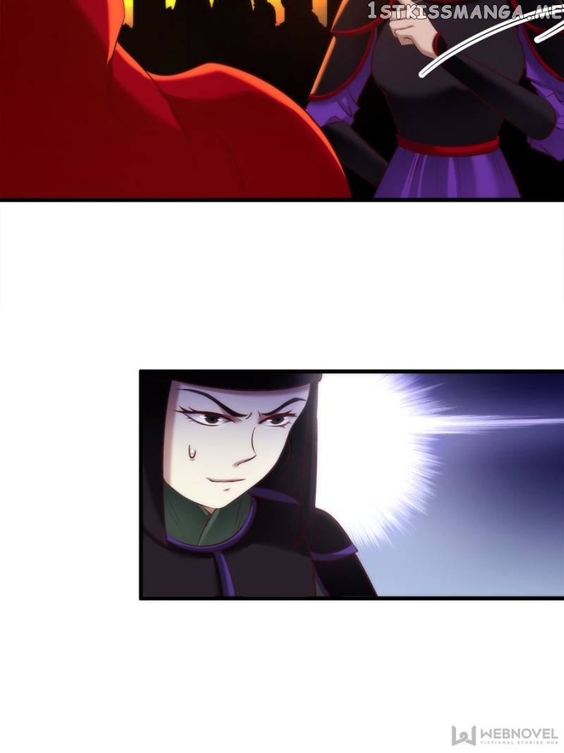 Ten Thousand Ways To Win Sex Guys’ Hearts Chapter 129 - page 5