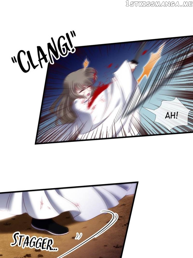 Ten Thousand Ways To Win Sex Guys’ Hearts Chapter 129 - page 6