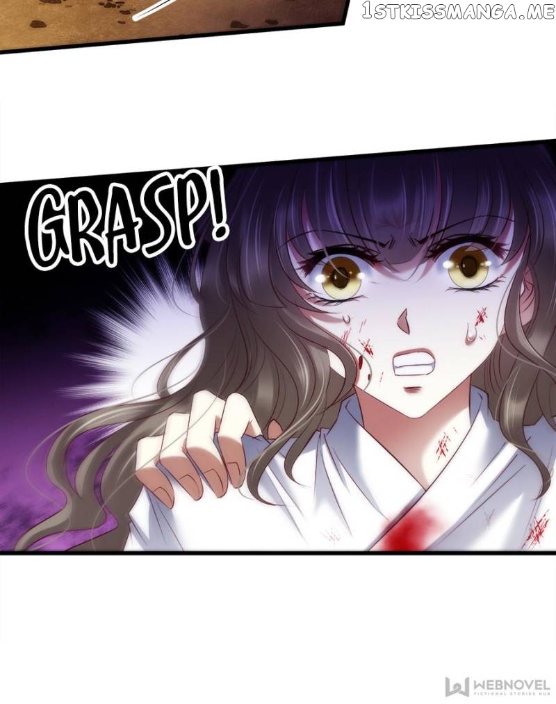 Ten Thousand Ways To Win Sex Guys’ Hearts Chapter 129 - page 7