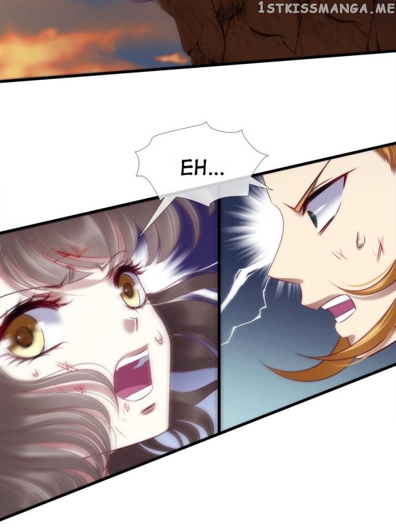 Ten Thousand Ways To Win Sex Guys’ Hearts Chapter 129 - page 9