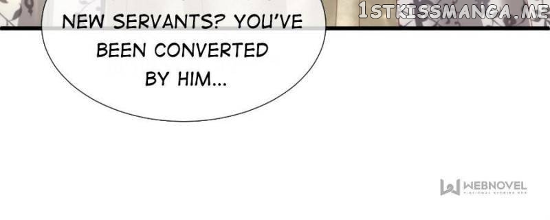 Ten Thousand Ways To Win Sex Guys’ Hearts Chapter 165 - page 23
