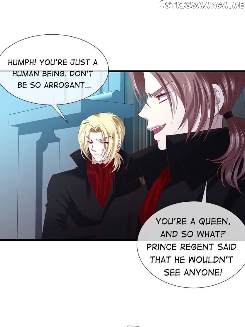 Ten Thousand Ways To Win Sex Guys’ Hearts Chapter 165 - page 24