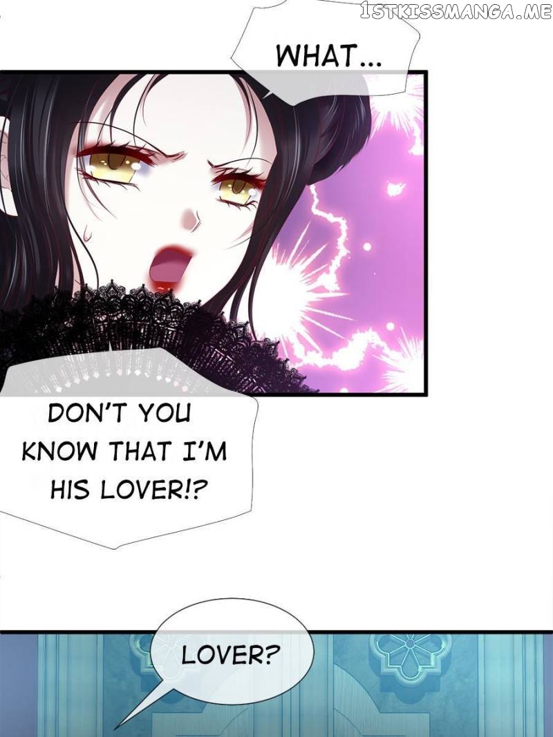 Ten Thousand Ways To Win Sex Guys’ Hearts Chapter 165 - page 25
