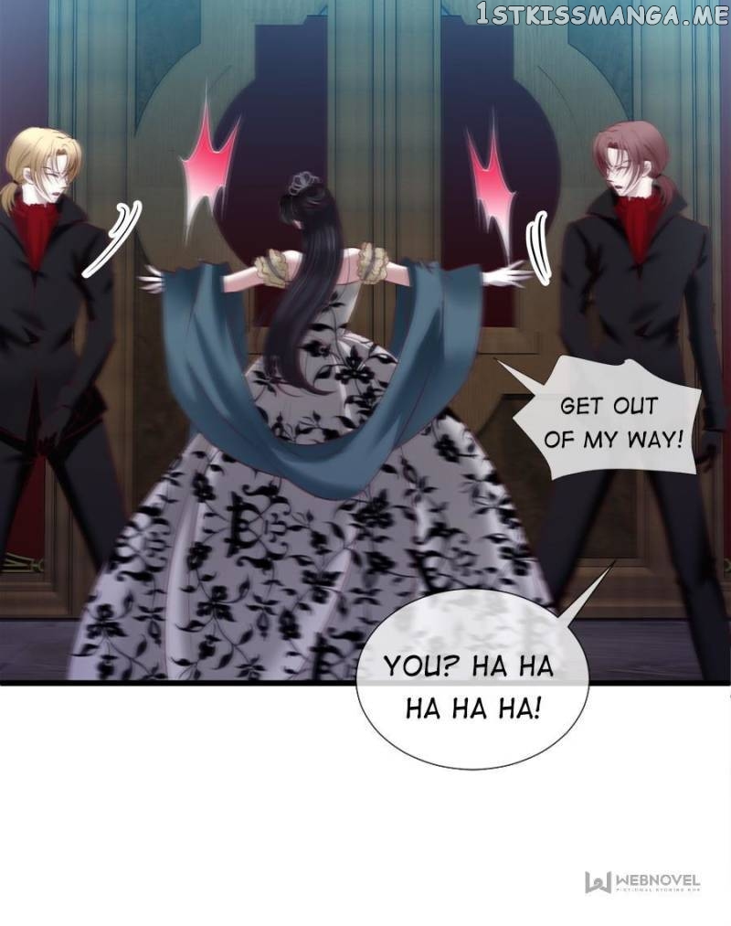 Ten Thousand Ways To Win Sex Guys’ Hearts Chapter 165 - page 26