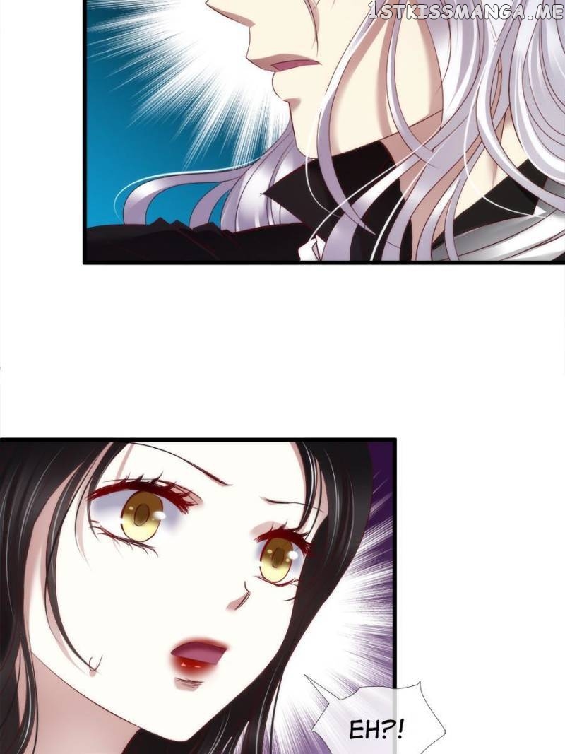 Ten Thousand Ways To Win Sex Guys’ Hearts Chapter 165 - page 32