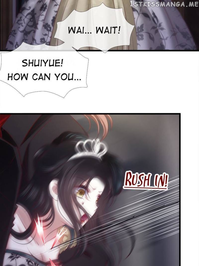 Ten Thousand Ways To Win Sex Guys’ Hearts Chapter 165 - page 35