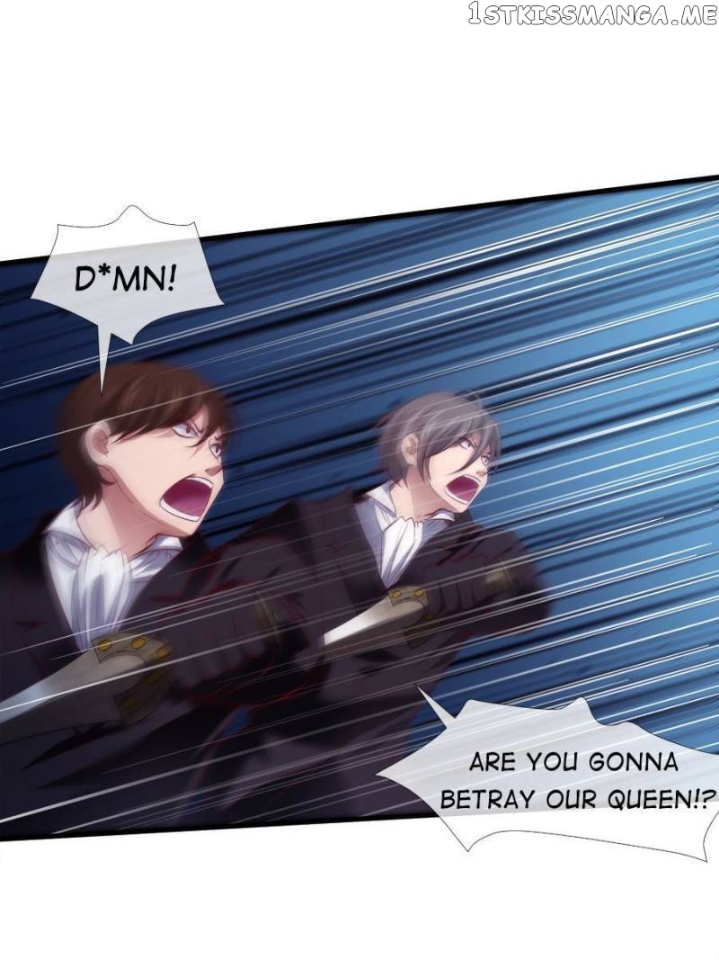 Ten Thousand Ways To Win Sex Guys’ Hearts Chapter 165 - page 38