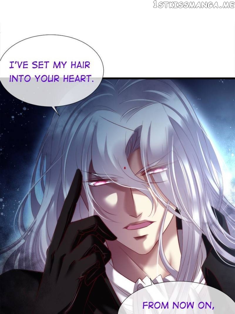Ten Thousand Ways To Win Sex Guys’ Hearts Chapter 165 - page 45