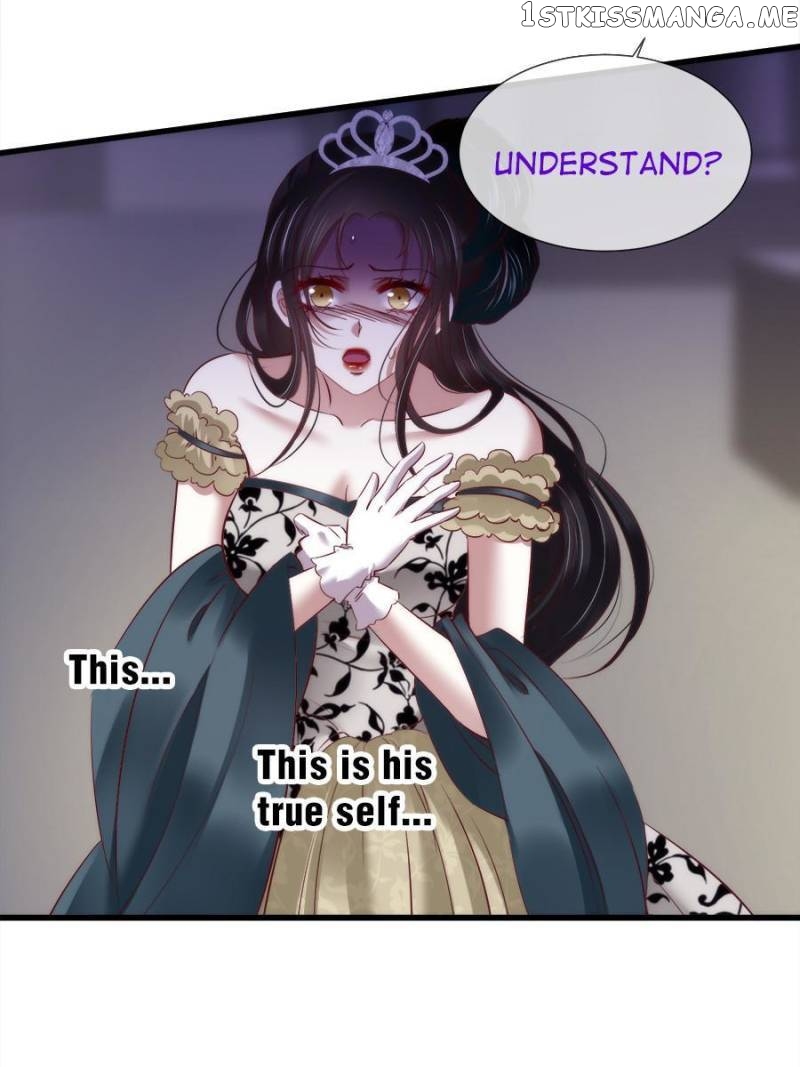 Ten Thousand Ways To Win Sex Guys’ Hearts Chapter 165 - page 47