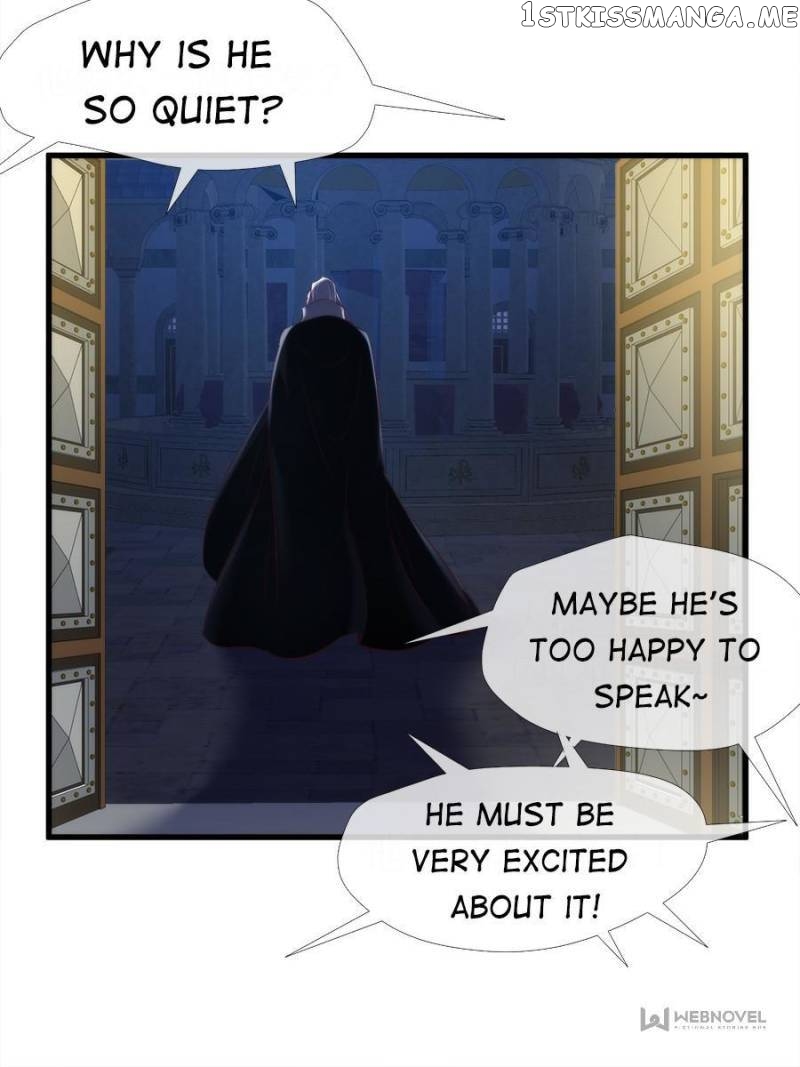 Ten Thousand Ways To Win Sex Guys’ Hearts Chapter 165 - page 9