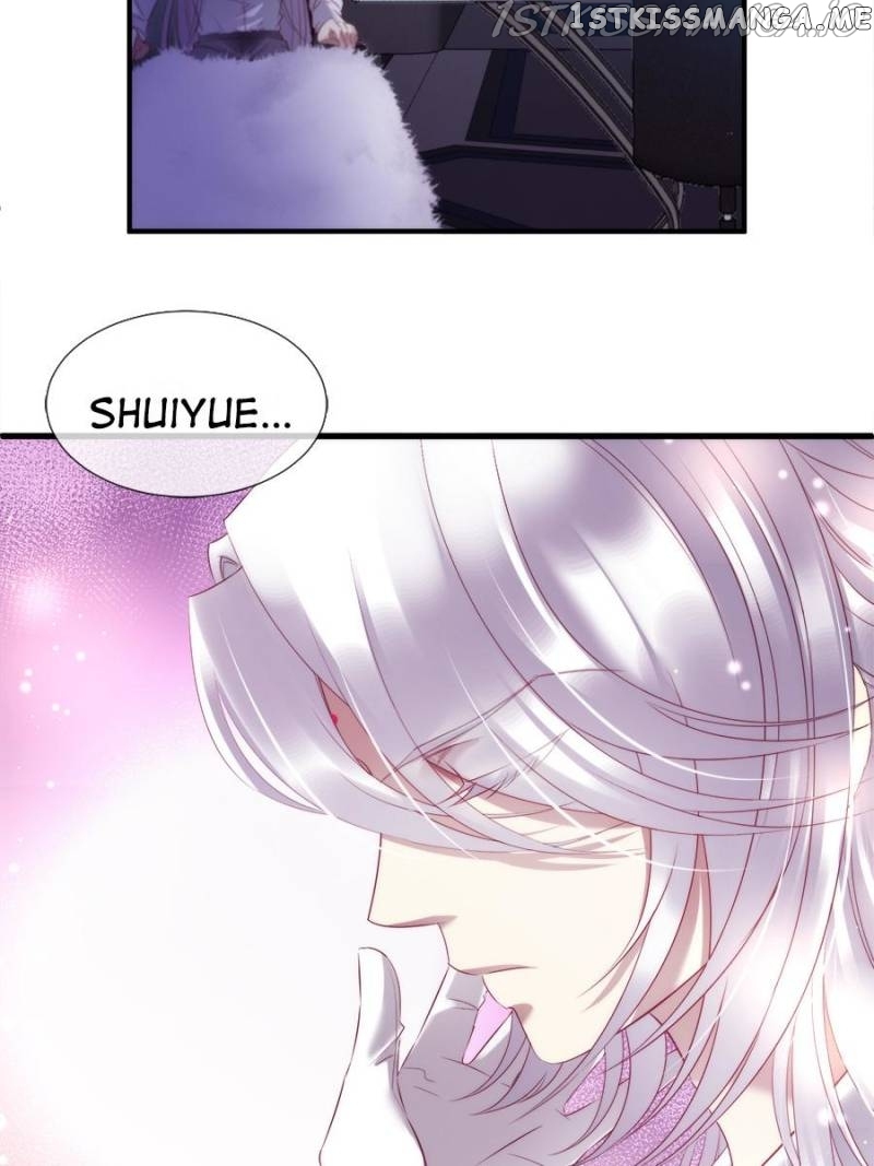 Ten Thousand Ways To Win Sex Guys’ Hearts Chapter 144 - page 11