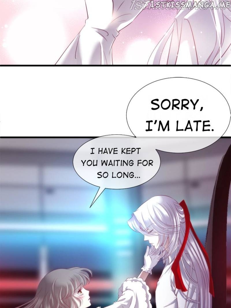 Ten Thousand Ways To Win Sex Guys’ Hearts Chapter 144 - page 12