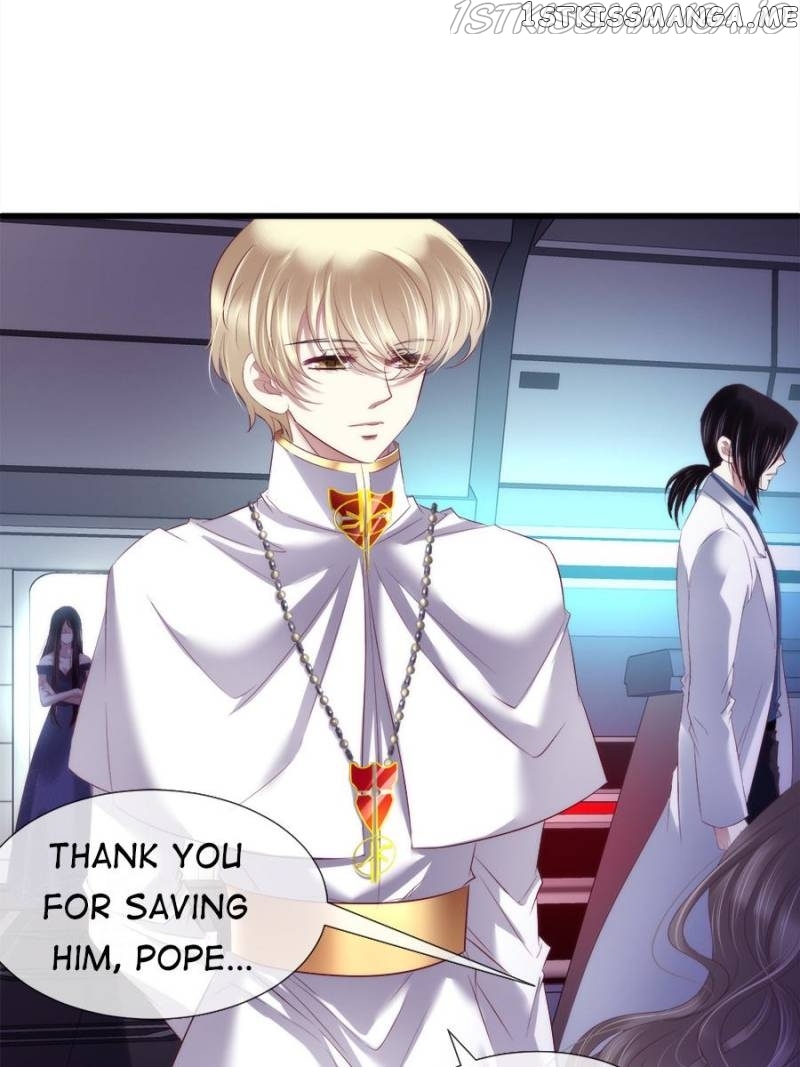 Ten Thousand Ways To Win Sex Guys’ Hearts Chapter 144 - page 15