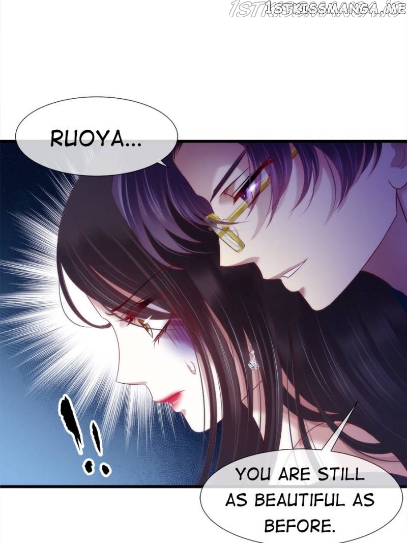 Ten Thousand Ways To Win Sex Guys’ Hearts Chapter 144 - page 17