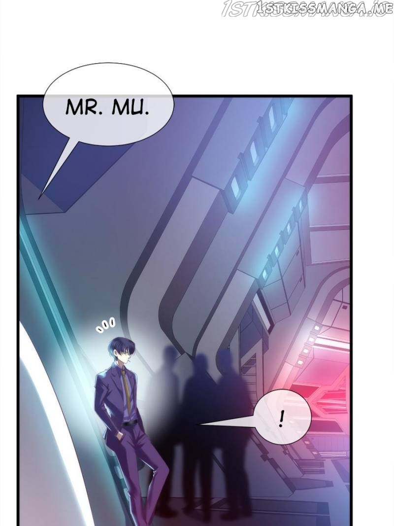 Ten Thousand Ways To Win Sex Guys’ Hearts Chapter 144 - page 2