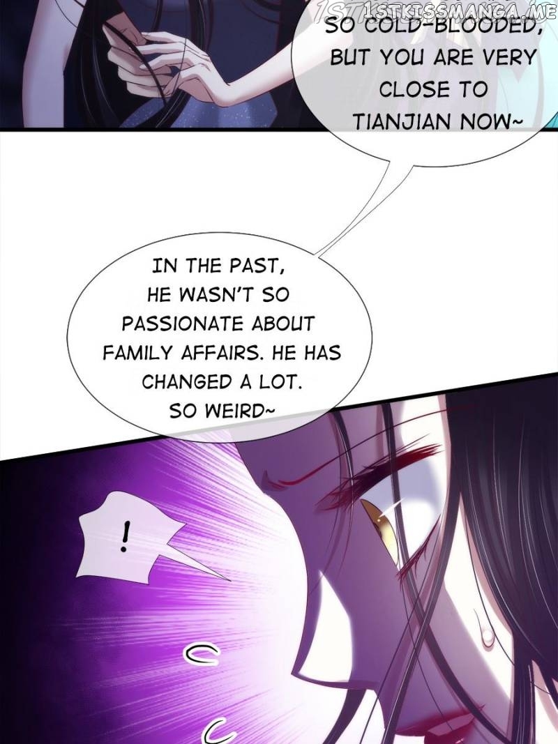 Ten Thousand Ways To Win Sex Guys’ Hearts Chapter 144 - page 20
