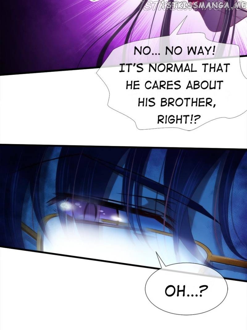 Ten Thousand Ways To Win Sex Guys’ Hearts Chapter 144 - page 21