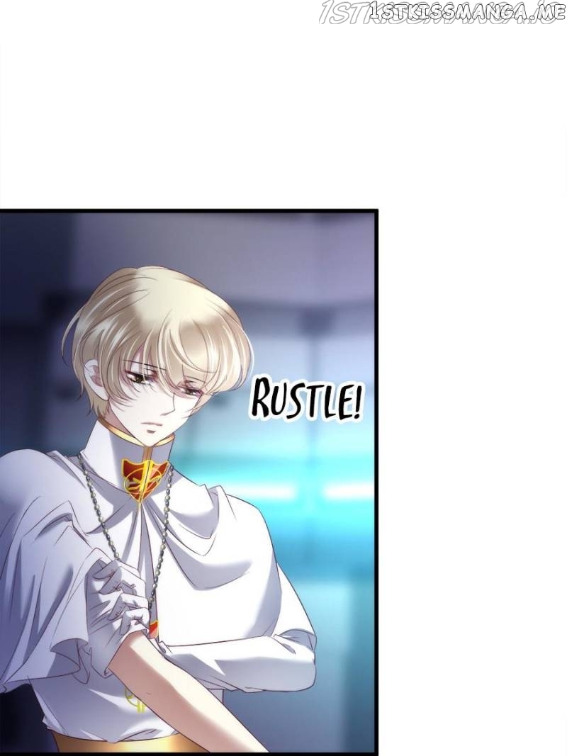 Ten Thousand Ways To Win Sex Guys’ Hearts Chapter 144 - page 23