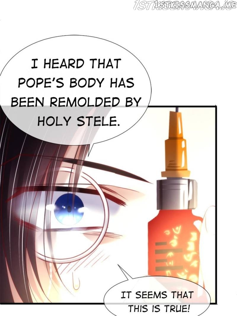Ten Thousand Ways To Win Sex Guys’ Hearts Chapter 144 - page 27