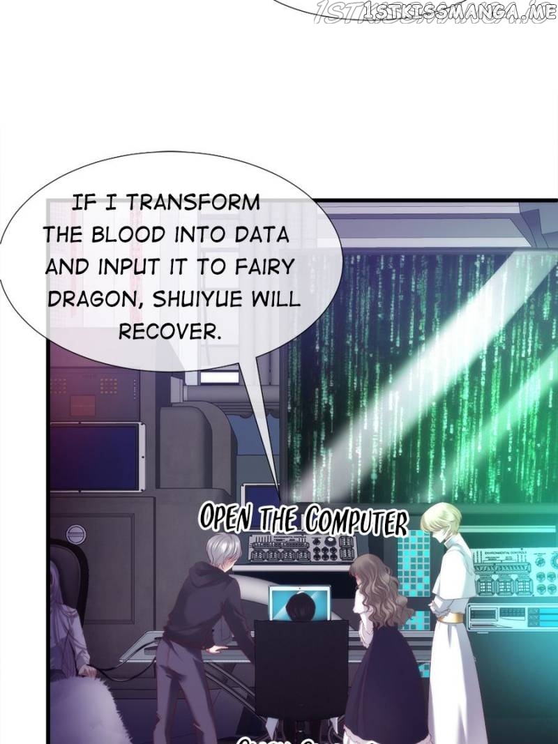 Ten Thousand Ways To Win Sex Guys’ Hearts Chapter 144 - page 28