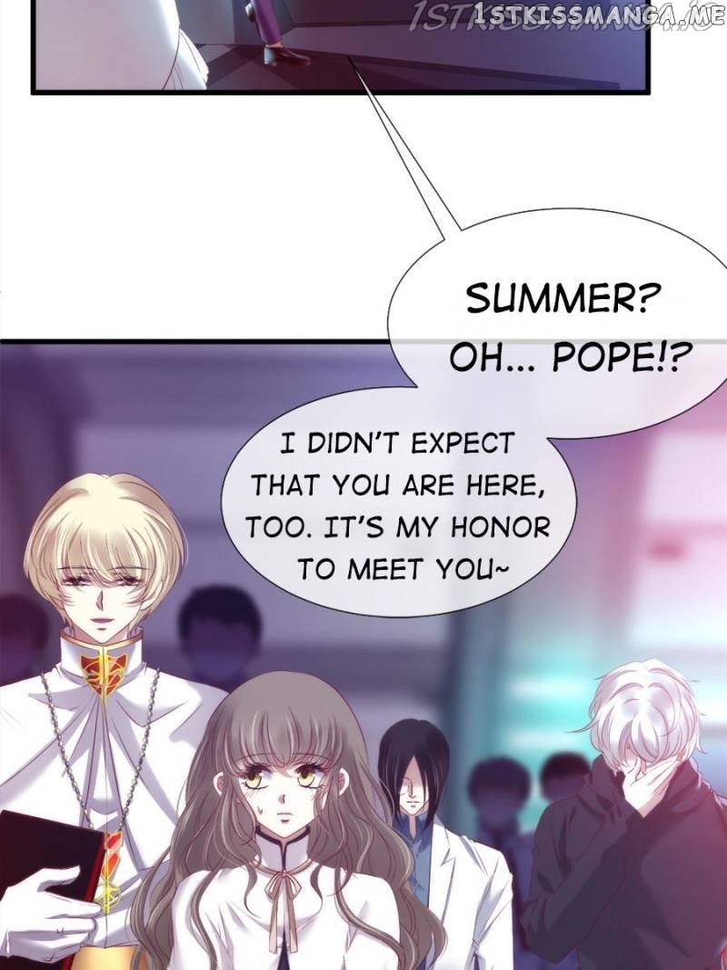Ten Thousand Ways To Win Sex Guys’ Hearts Chapter 144 - page 3