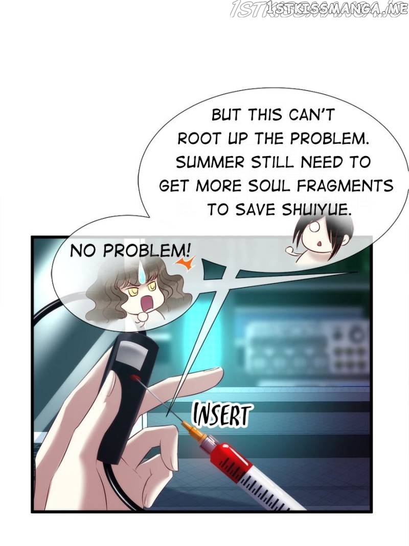 Ten Thousand Ways To Win Sex Guys’ Hearts Chapter 144 - page 30