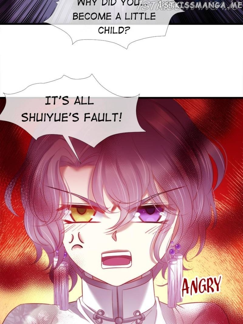 Ten Thousand Ways To Win Sex Guys’ Hearts Chapter 144 - page 34