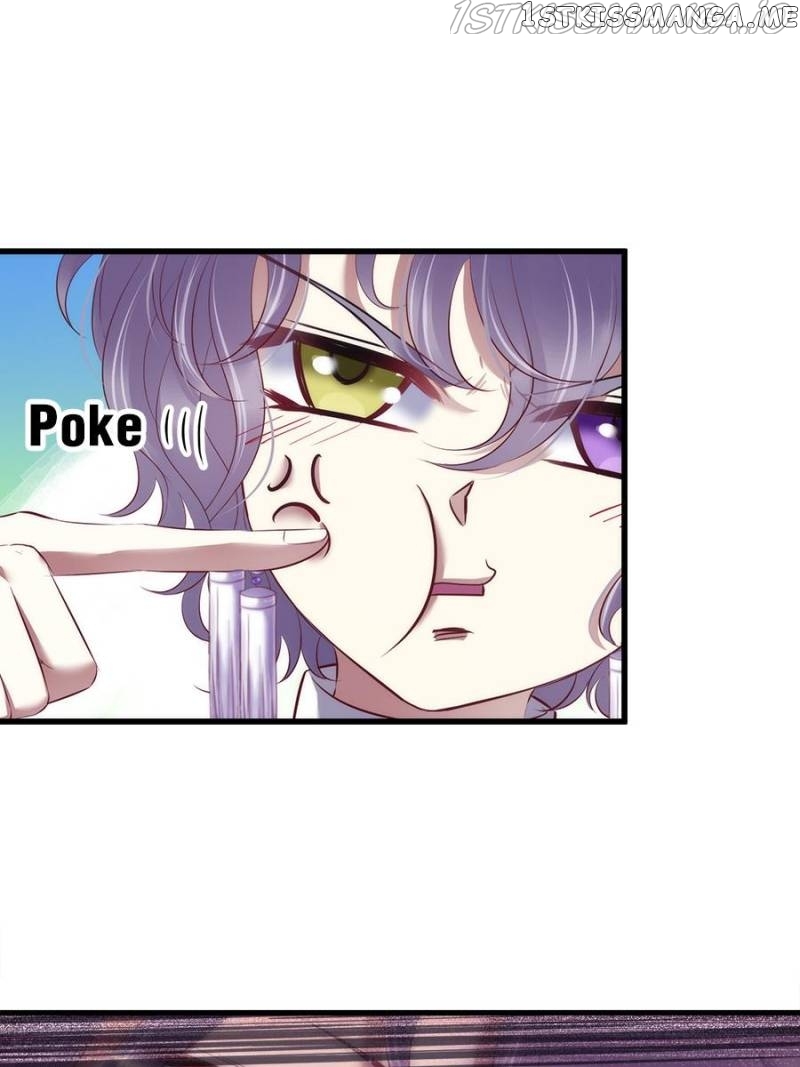 Ten Thousand Ways To Win Sex Guys’ Hearts Chapter 144 - page 36