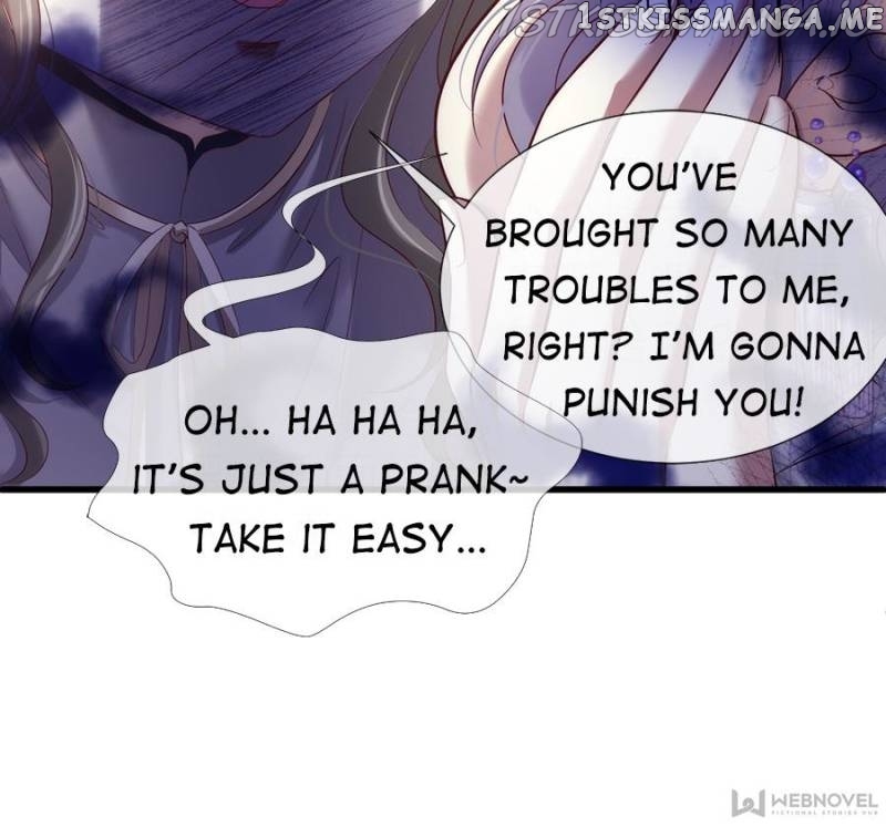 Ten Thousand Ways To Win Sex Guys’ Hearts Chapter 144 - page 38