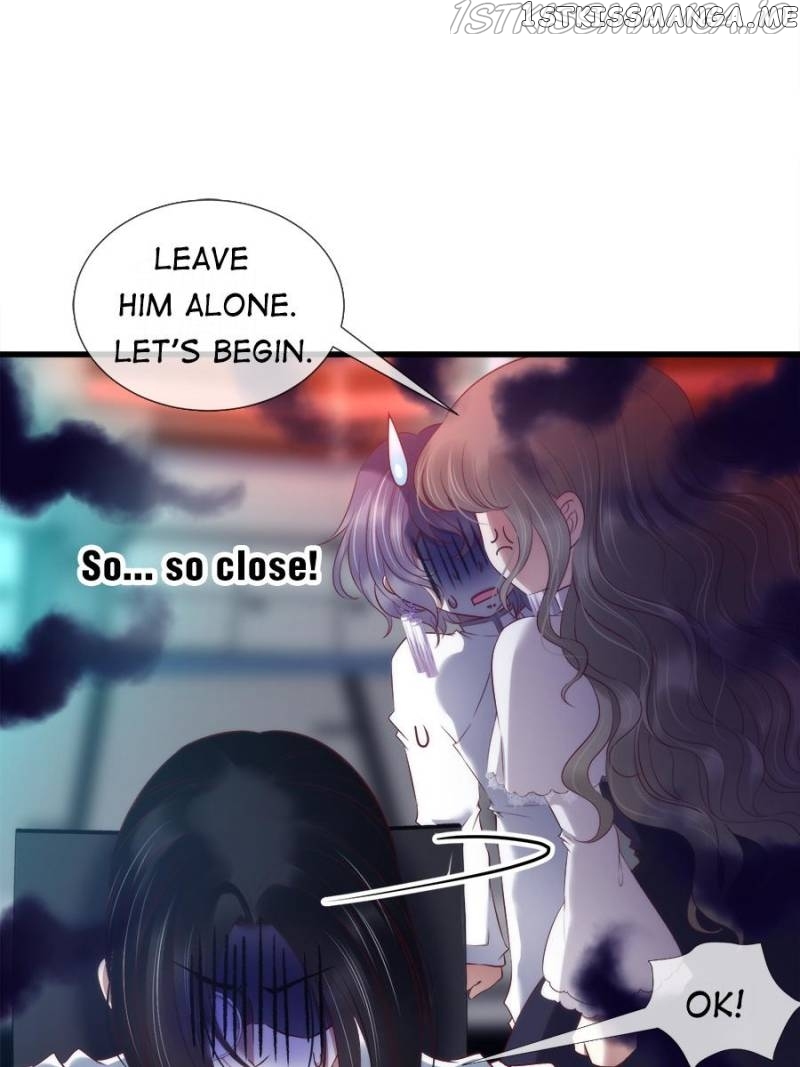Ten Thousand Ways To Win Sex Guys’ Hearts Chapter 144 - page 39