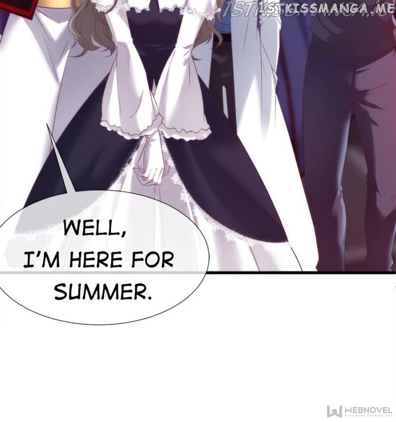 Ten Thousand Ways To Win Sex Guys’ Hearts Chapter 144 - page 4
