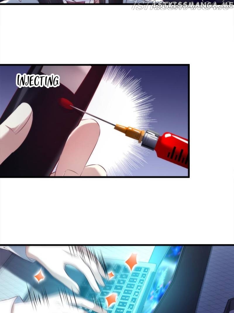 Ten Thousand Ways To Win Sex Guys’ Hearts Chapter 144 - page 40