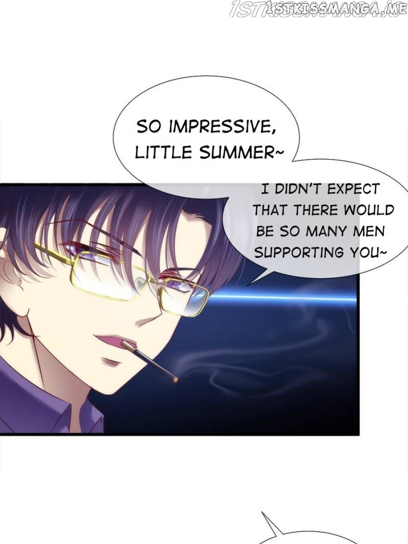 Ten Thousand Ways To Win Sex Guys’ Hearts Chapter 144 - page 5