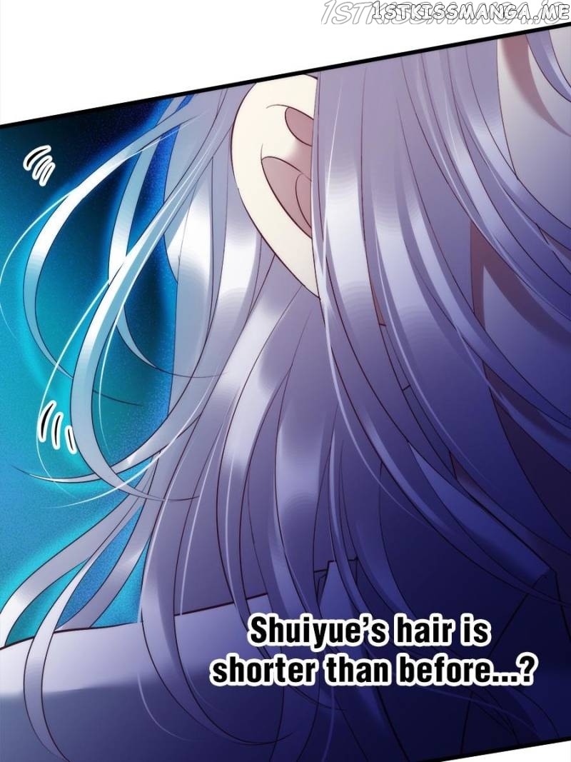 Ten Thousand Ways To Win Sex Guys’ Hearts Chapter 144 - page 54