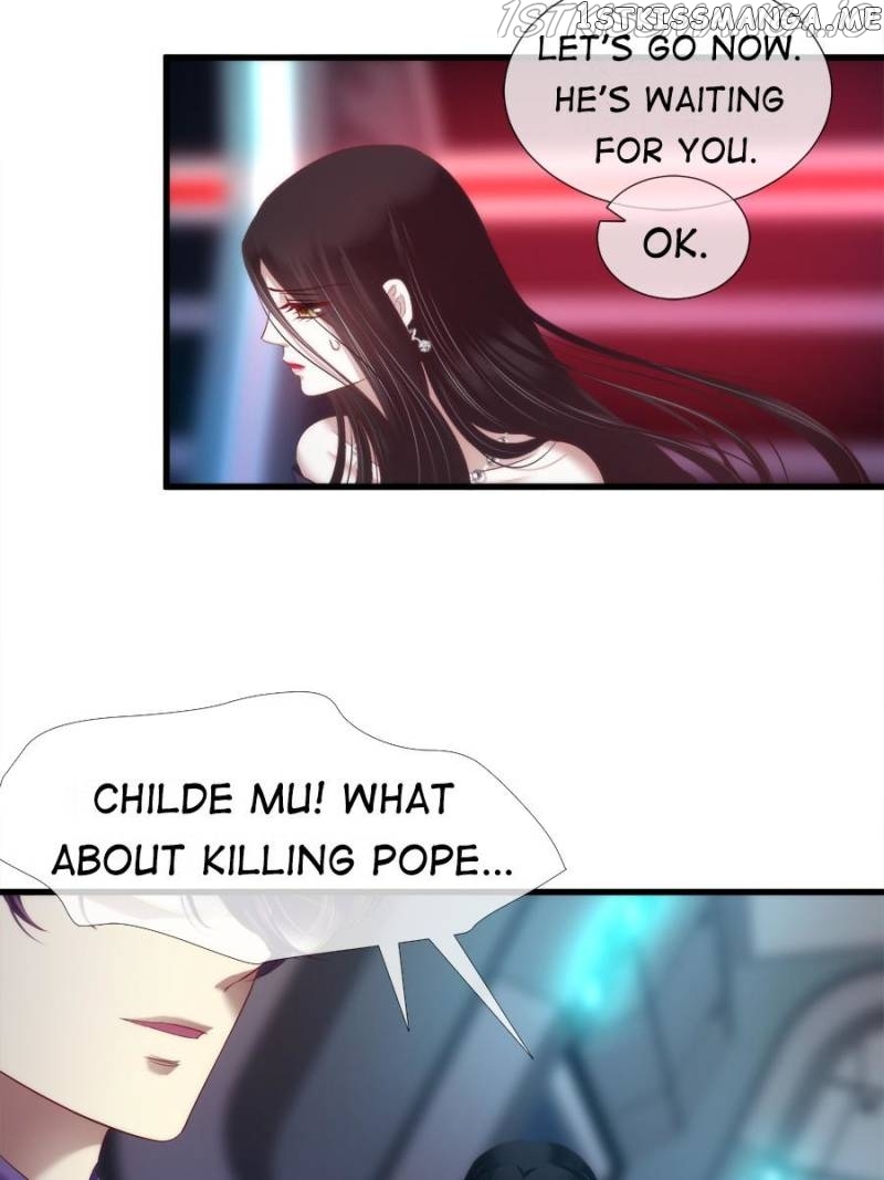 Ten Thousand Ways To Win Sex Guys’ Hearts Chapter 144 - page 6