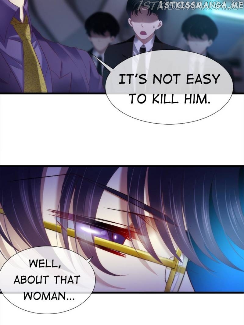 Ten Thousand Ways To Win Sex Guys’ Hearts Chapter 144 - page 7