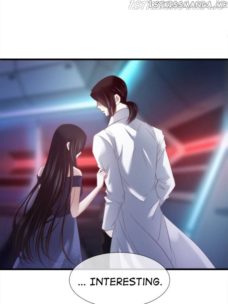 Ten Thousand Ways To Win Sex Guys’ Hearts Chapter 144 - page 8
