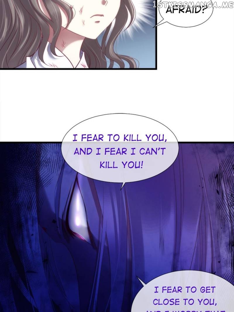 Ten Thousand Ways To Win Sex Guys’ Hearts Chapter 130 - page 11