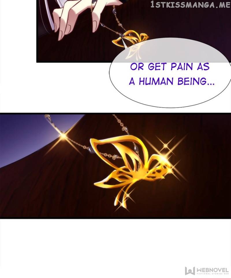 Ten Thousand Ways To Win Sex Guys’ Hearts Chapter 130 - page 17