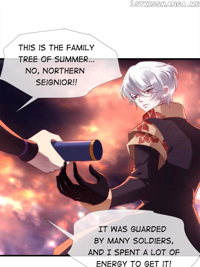 Ten Thousand Ways To Win Sex Guys’ Hearts Chapter 130 - page 21