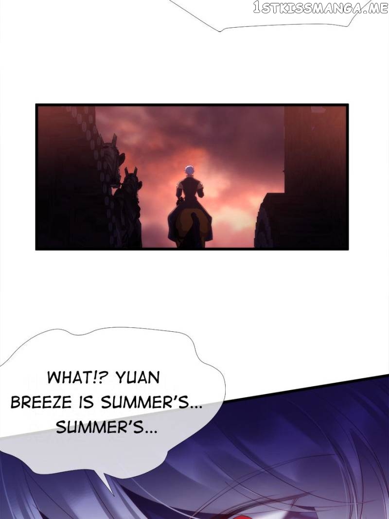 Ten Thousand Ways To Win Sex Guys’ Hearts Chapter 130 - page 22