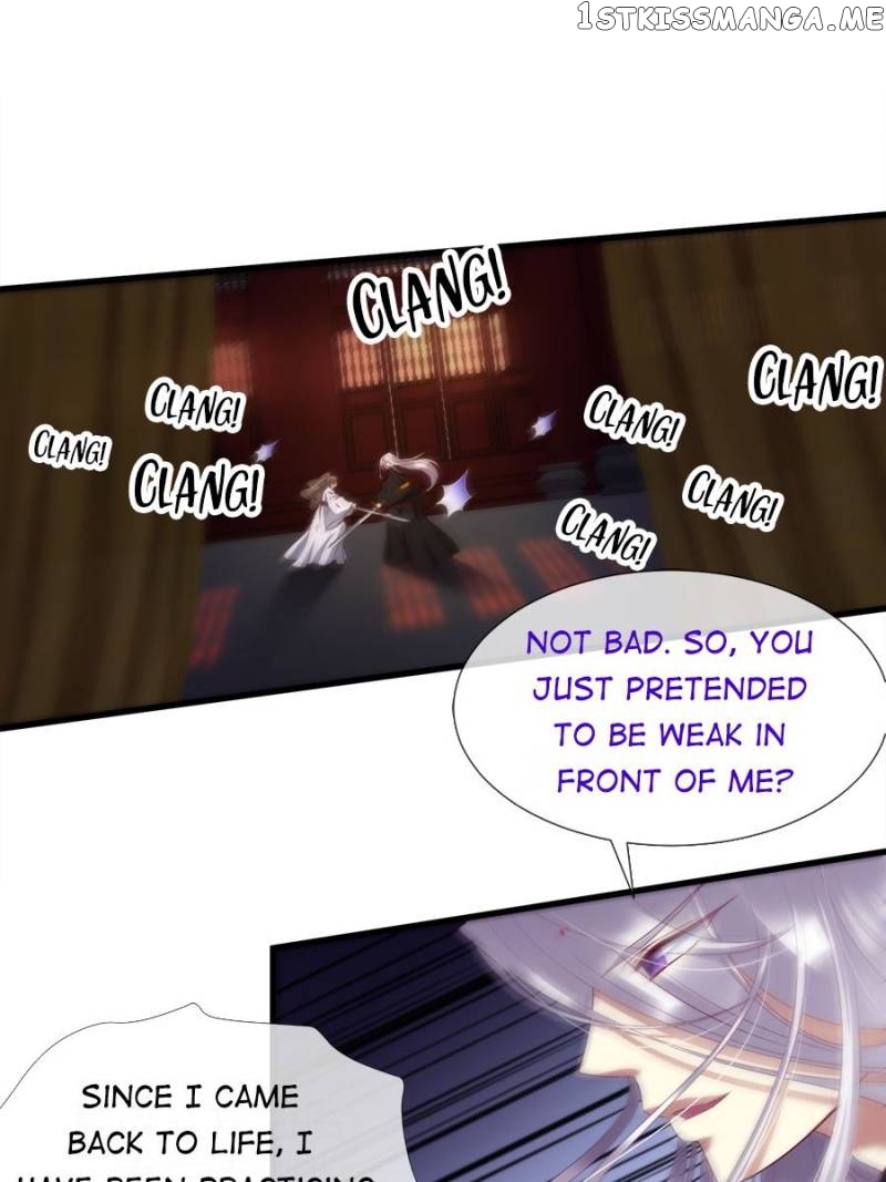 Ten Thousand Ways To Win Sex Guys’ Hearts Chapter 130 - page 24