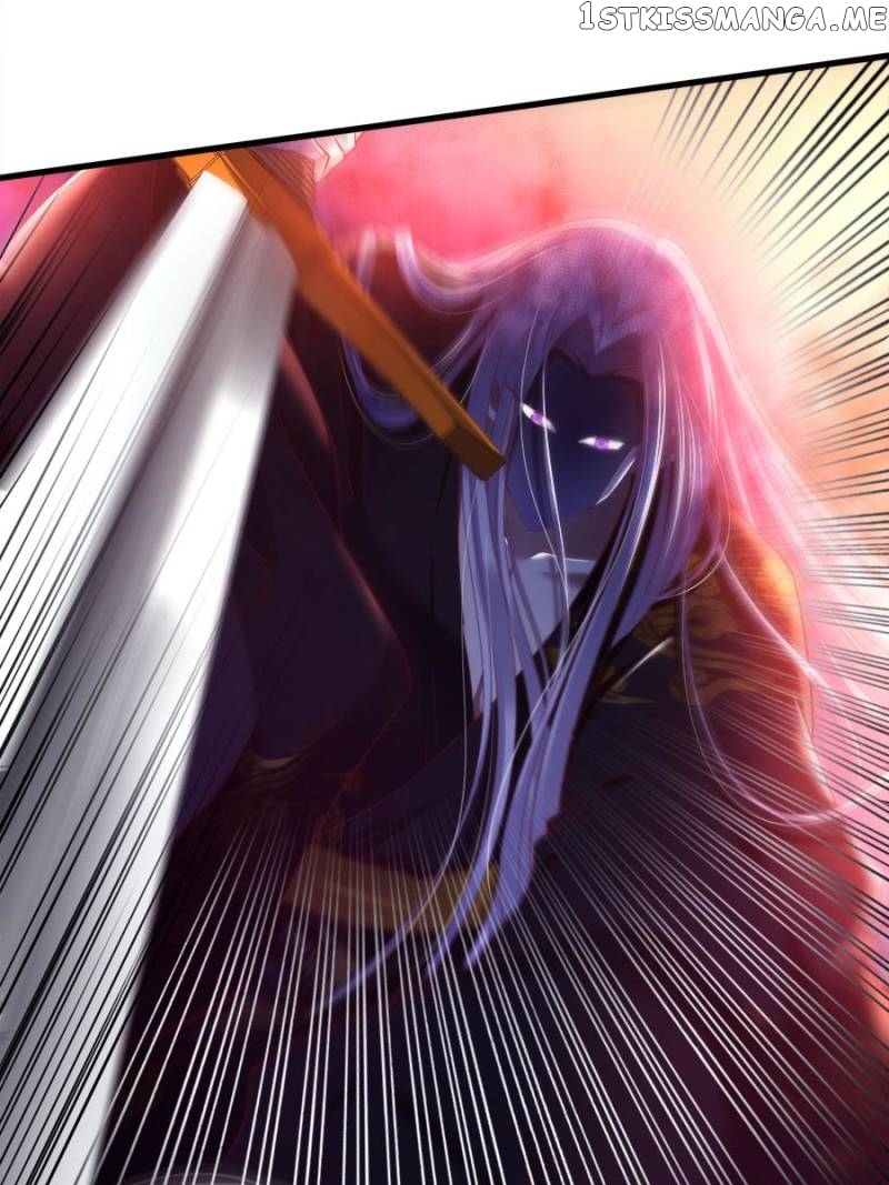 Ten Thousand Ways To Win Sex Guys’ Hearts Chapter 130 - page 35