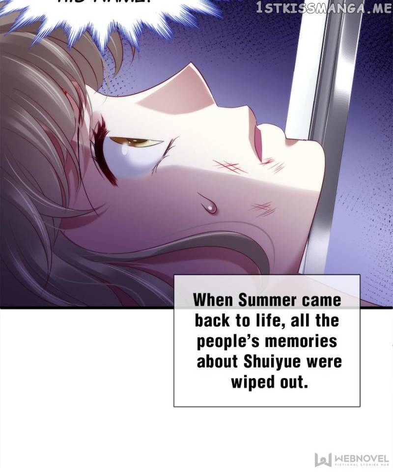 Ten Thousand Ways To Win Sex Guys’ Hearts Chapter 130 - page 43