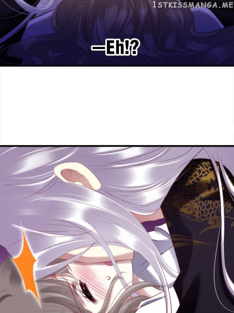Ten Thousand Ways To Win Sex Guys’ Hearts Chapter 130 - page 50