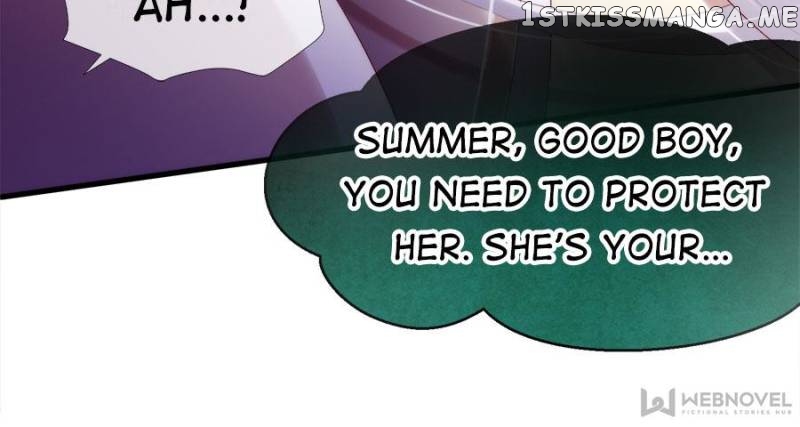 Ten Thousand Ways To Win Sex Guys’ Hearts Chapter 130 - page 52